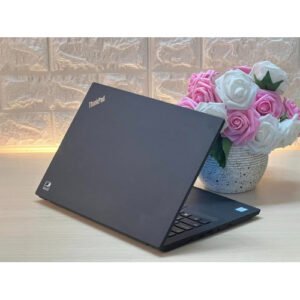 Lenovo thinkpad T490 8th GEN